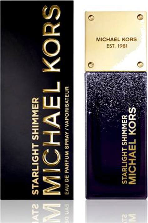 michael kors light shimmer canada|Michael Kors Starlight Shimmer Eau de Parfum .